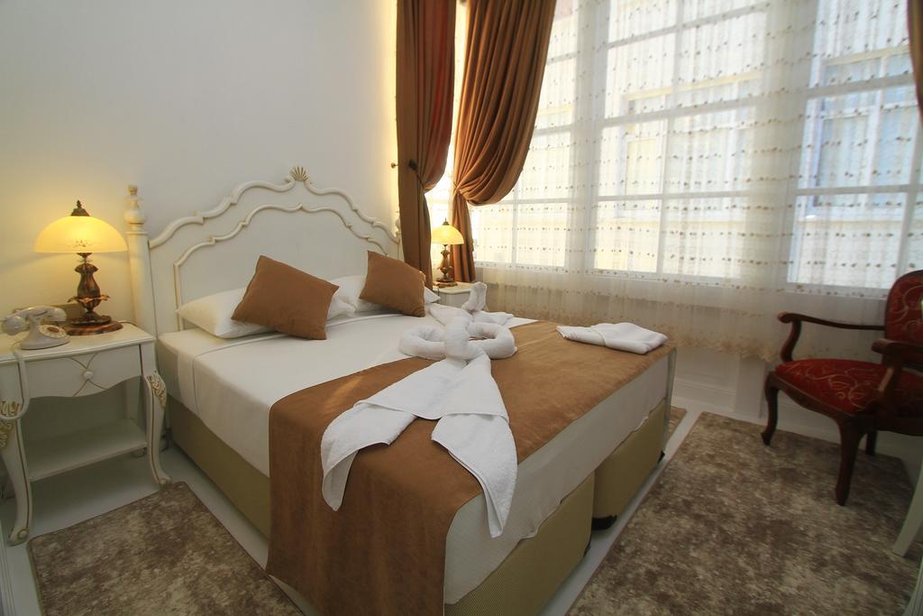 Dantela Butik Hotel Çeşme Quarto foto